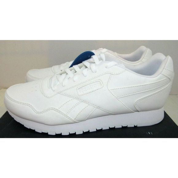 Reebok Shoes Reebok Classic Harmon Run S Mens Ortholite Running